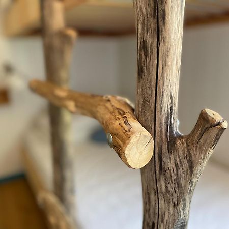 Aktivhostel Haengematt Zewnętrze zdjęcie