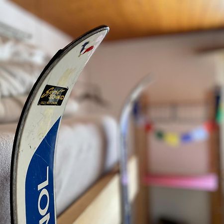 Aktivhostel Haengematt Zewnętrze zdjęcie