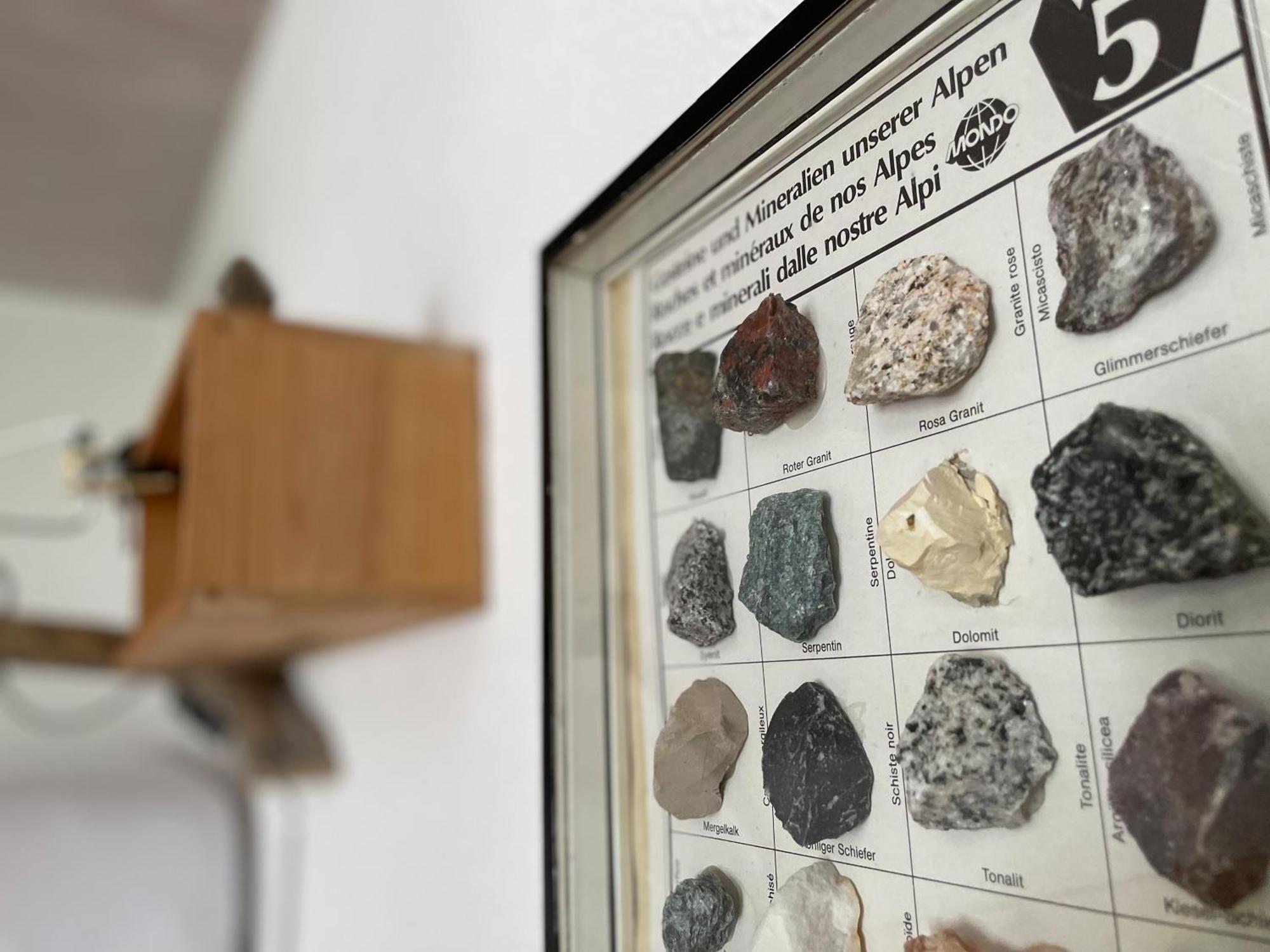 Aktivhostel Haengematt Zewnętrze zdjęcie