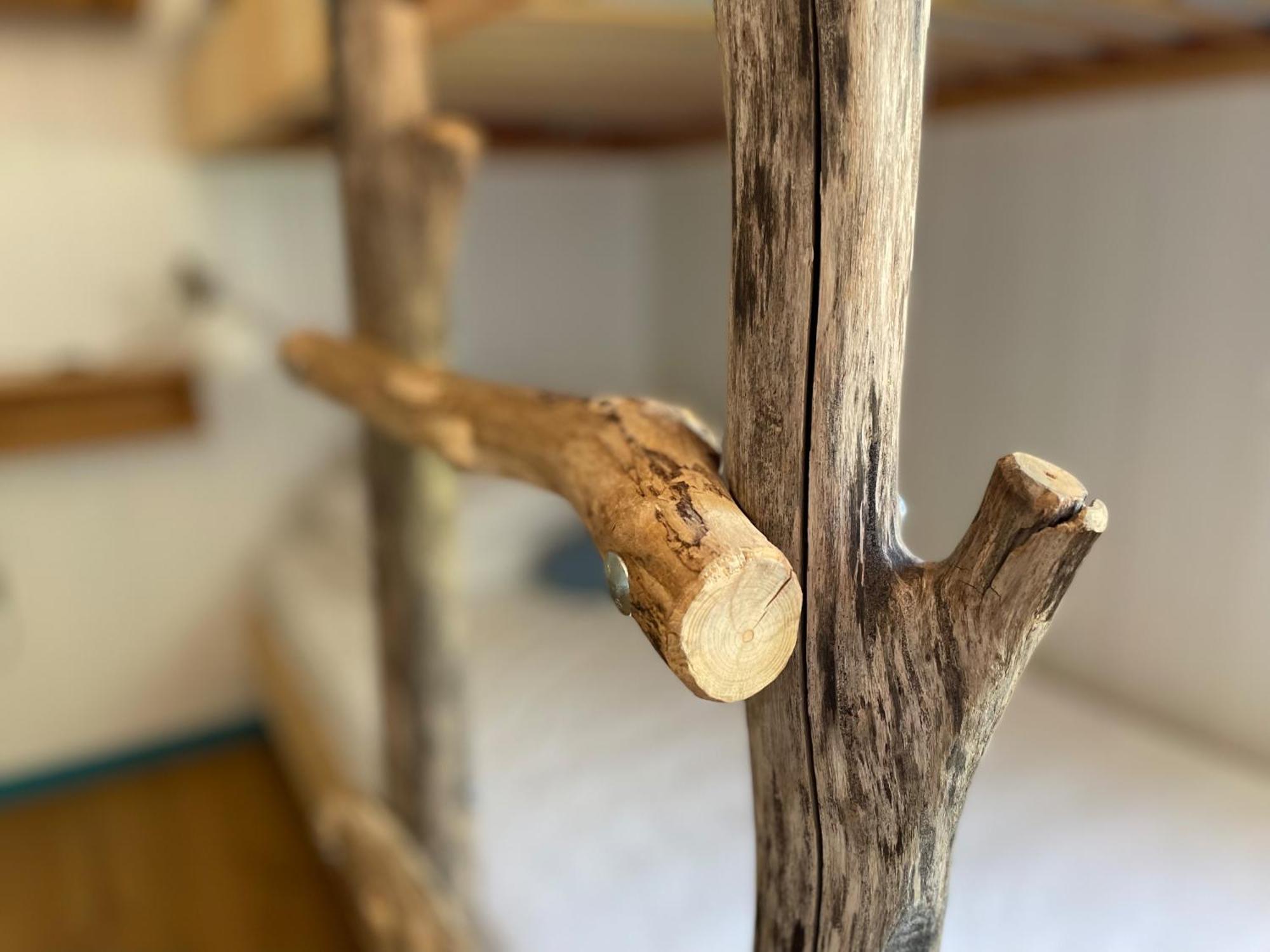 Aktivhostel Haengematt Zewnętrze zdjęcie