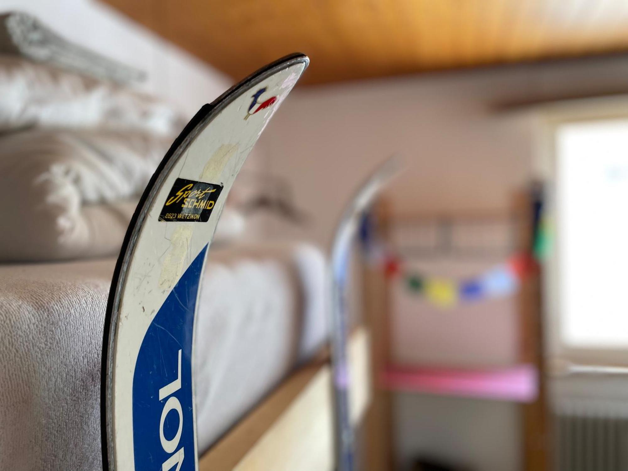 Aktivhostel Haengematt Zewnętrze zdjęcie