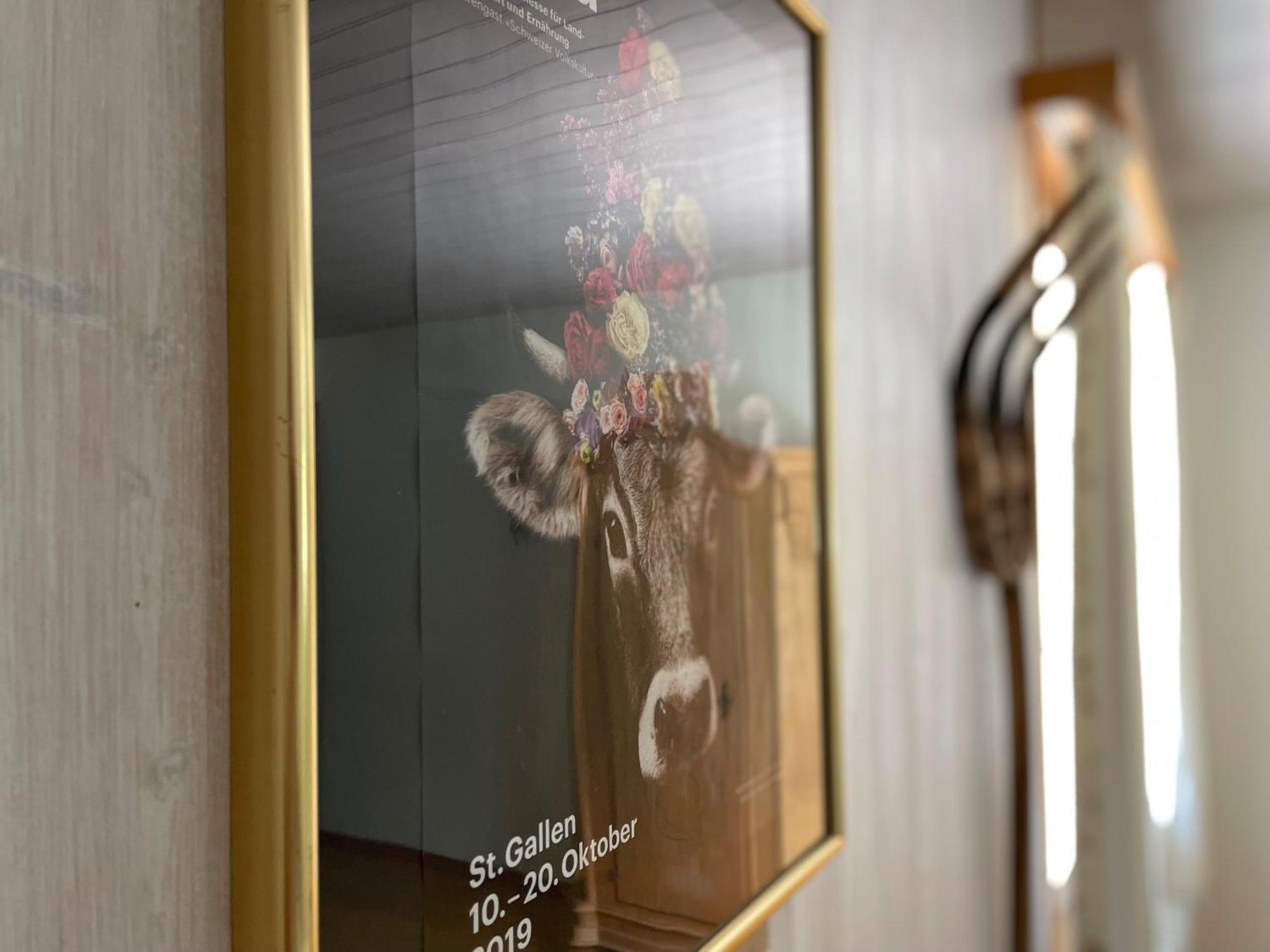 Aktivhostel Haengematt Zewnętrze zdjęcie